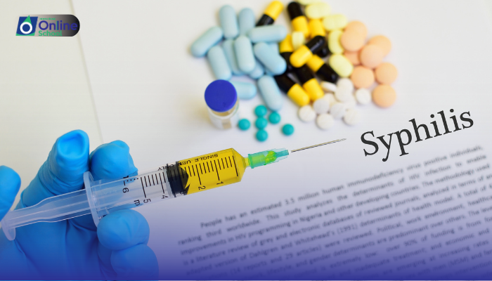 Lesson 09: Causes, Symptoms, and Treatment of Gonorrhea and Syphilis